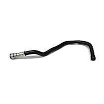 PSH0221 Power Steering Hose Fluid Container to Cooling Coil - Replaces OE Number 32-41-6-781-458