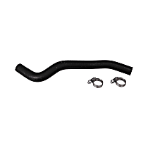 PSH0504 Power Steering Suction Hose - Direct Fit