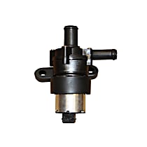 Auxiliary Water Pump