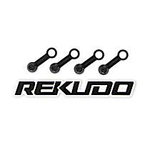 RK400-27 Brake Bleeder Cover - Universal