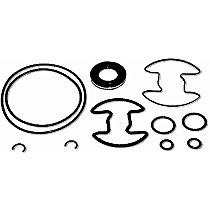 RB002 Seal Kit for Power Steering Pump - Replaces OE Number 10 7407 001