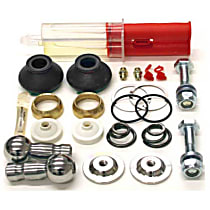RB118.1 Ball Joint Kit - Replaces OE Number 10 0893 010