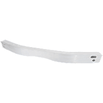 Front Bumper Reinforcement, Aluminum