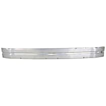 Front Bumper Reinforcement, Aluminum