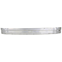 Front Bumper Reinforcement, Aluminum CAPA Certified