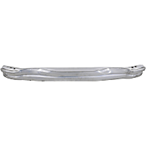 Front Bumper Reinforcement, Aluminum