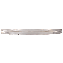 Front Bumper Reinforcement, Aluminum CAPA Certified