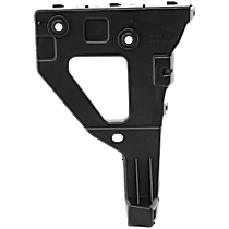 Front, Passenger Side Bumper Bracket