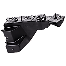 Front, Passenger Side Bumper Bracket