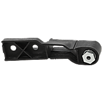Front, Driver Side Bumper Retainer