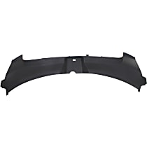 Radiator Support Cover, Upper Cover Plate