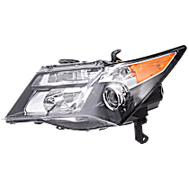 Acura Mdx Headlight Carparts Com