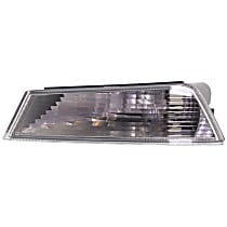 /<p/>Genuine Acura OEM Part Light Assembly L Front Turn Signal TL 2012 2013 2014 3