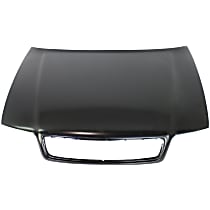 Factory Style Hood Steel Primed