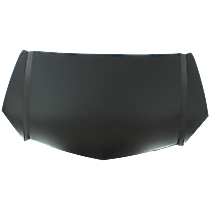 Hood, Steel, Primed CAPA CERTIFIED