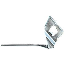 Passenger Side Hood Hinge