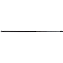 Driver or Passenger Side Hood Lift Support