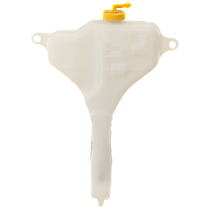 Coolant Reservoir, 4 Cyl 2.4L