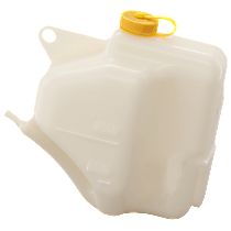 Coolant Reservoir, 4 Cyl 2.3L