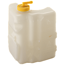 Coolant Reservoir