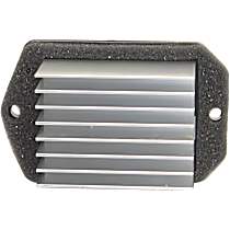 Blower Motor Resistor - 