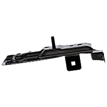 Front, Driver Side Fender Support