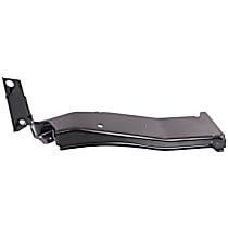 Front, Passenger Side Fender Support