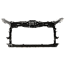 Radiator Support, Assembly, Four Wheel Drive