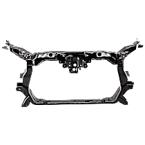 Radiator Support, Assembly