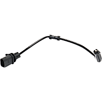 Rear, Driver or Passenger Side Brake Pad Sensor