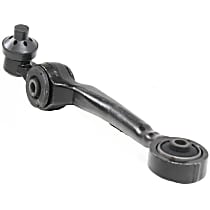 Front, Driver Side, Lower Control Arm