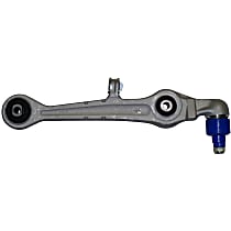 Front, Driver or Passenger Side, Lower, Frontward Control Arm, Thru Chassis Serial Number 8DY080000