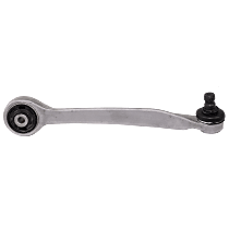 Front, Driver Side, Upper, Frontward Control Arm