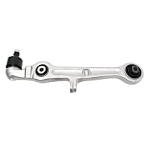 Front, Driver or Passenger Side, Lower Control Arm, With Ball Joint Assembly