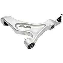 Front, Passenger Side, Lower Control Arm, With Ball Joint Assembly, All Wheel Drive