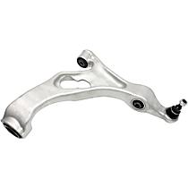 Front, Driver Side, Lower Control Arm, With Ball Joint Assembly, All Wheel Drive