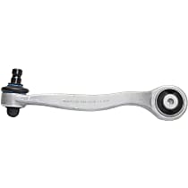 Front, Driver Side, Upper, Rearward Control Arm, with Ball Joint Assembly