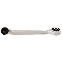 Front, Driver Side, Upper, Frontward Control Arm