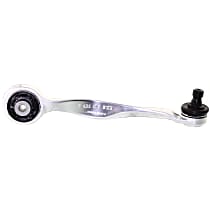 Front, Passenger Side, Upper, Rearward Control Arm