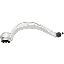 Front, Driver Side, Lower, Rearward Control Arm, Built Before 11/09 Production Date