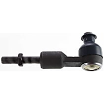 Front, Driver or Passenger Side, Outer Tie Rod End