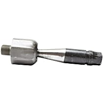 Front, Driver or Passenger Side, Inner Tie Rod End