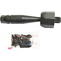 Front or Rear, Driver or Passenger Side, Inner Tie Rod End