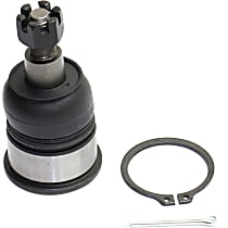Front, Driver or Passenger Side, Lower Ball Joint, 6 Cyl., 3.5L Engine