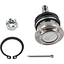 Front, Driver or Passenger Side, Upper Ball Joint