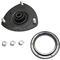 Shock and Strut Mount Front, Driver or Passenger Side, Sold individually