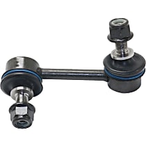 Front, Driver Side Sway Bar Link