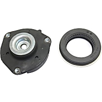 Shock and Strut Mount Front, Driver or Passenger Side, Sold individually
