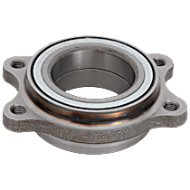 Front or Rear, Driver or Passenger Side Wheel Bearing