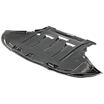 Front Engine Splash Shield